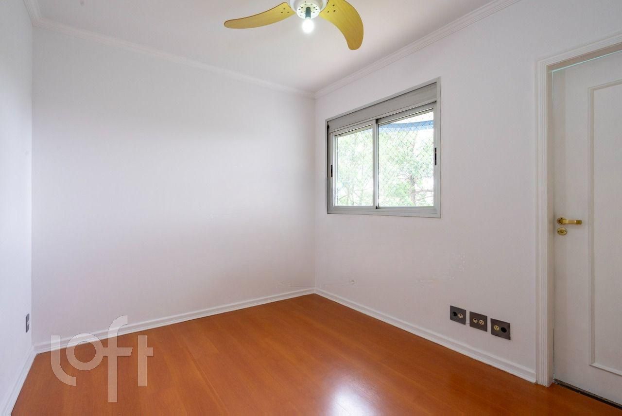 Apartamento, 4 quartos, 190 m² - Foto 25