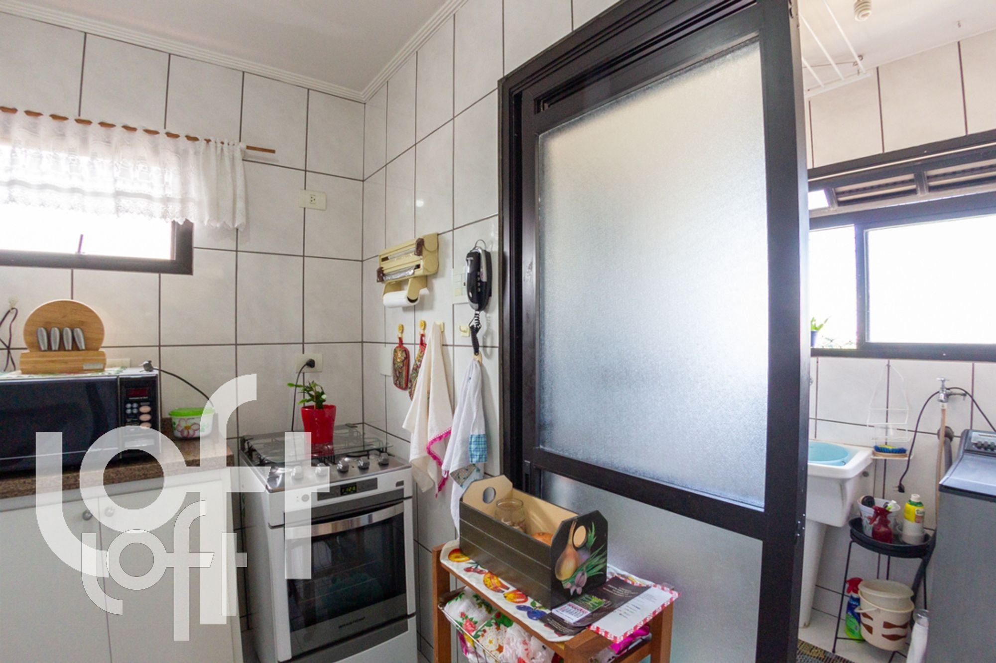 Casa de Condomínio, 2 quartos - Foto 33