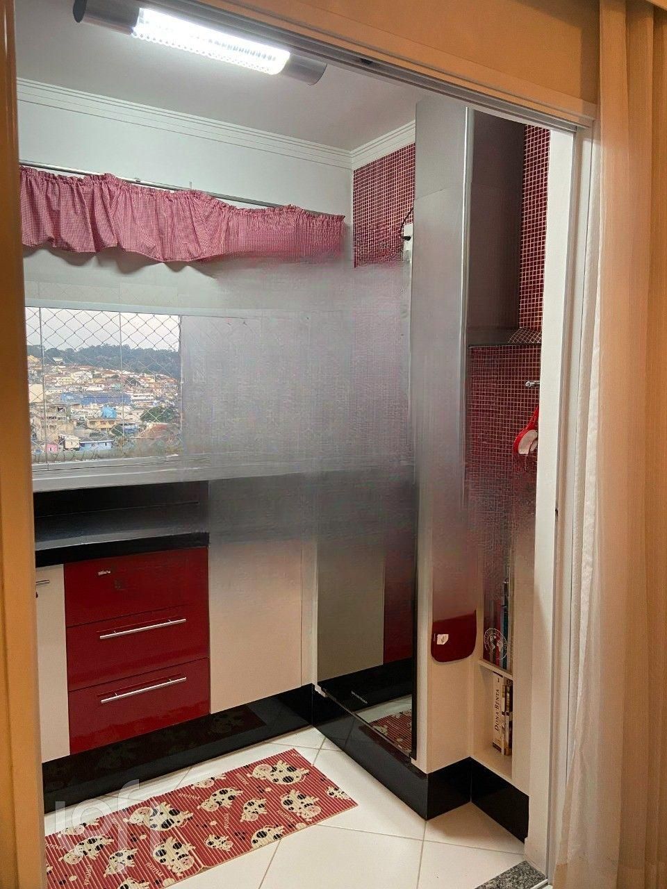 Apartamento, 2 quartos, 47 m² - Foto 9
