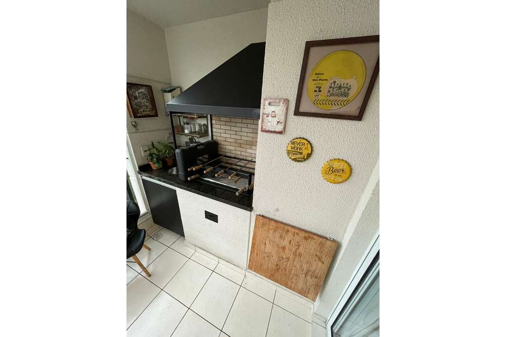 Apartamento, 3 quartos, 81 m² - Foto 4