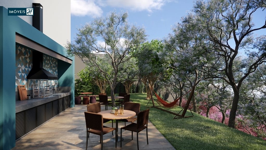 Apartamento, 1 quarto, 25 m² - Foto 15