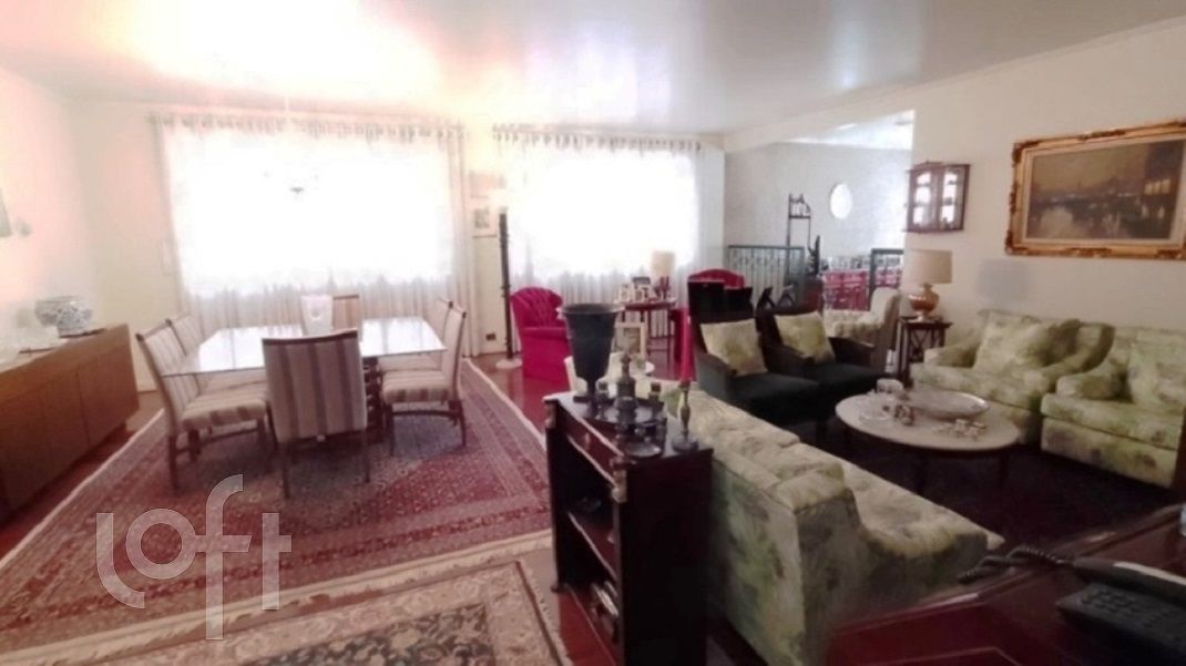 Apartamento, 3 quartos, 175 m² - Foto 2