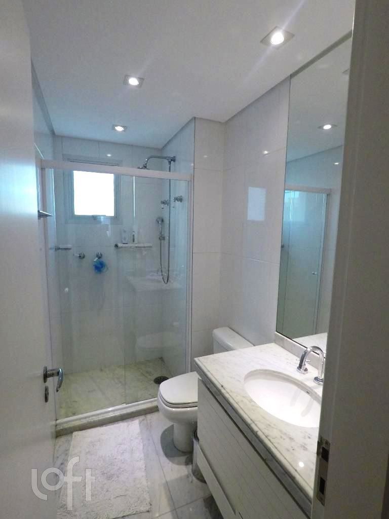 Apartamento à venda com 4 quartos, 234m² - Foto 29