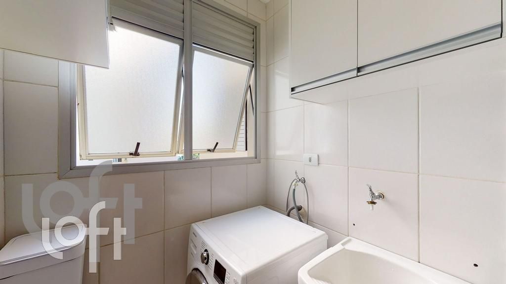 Apartamento à venda com 3 quartos, 64m² - Foto 30