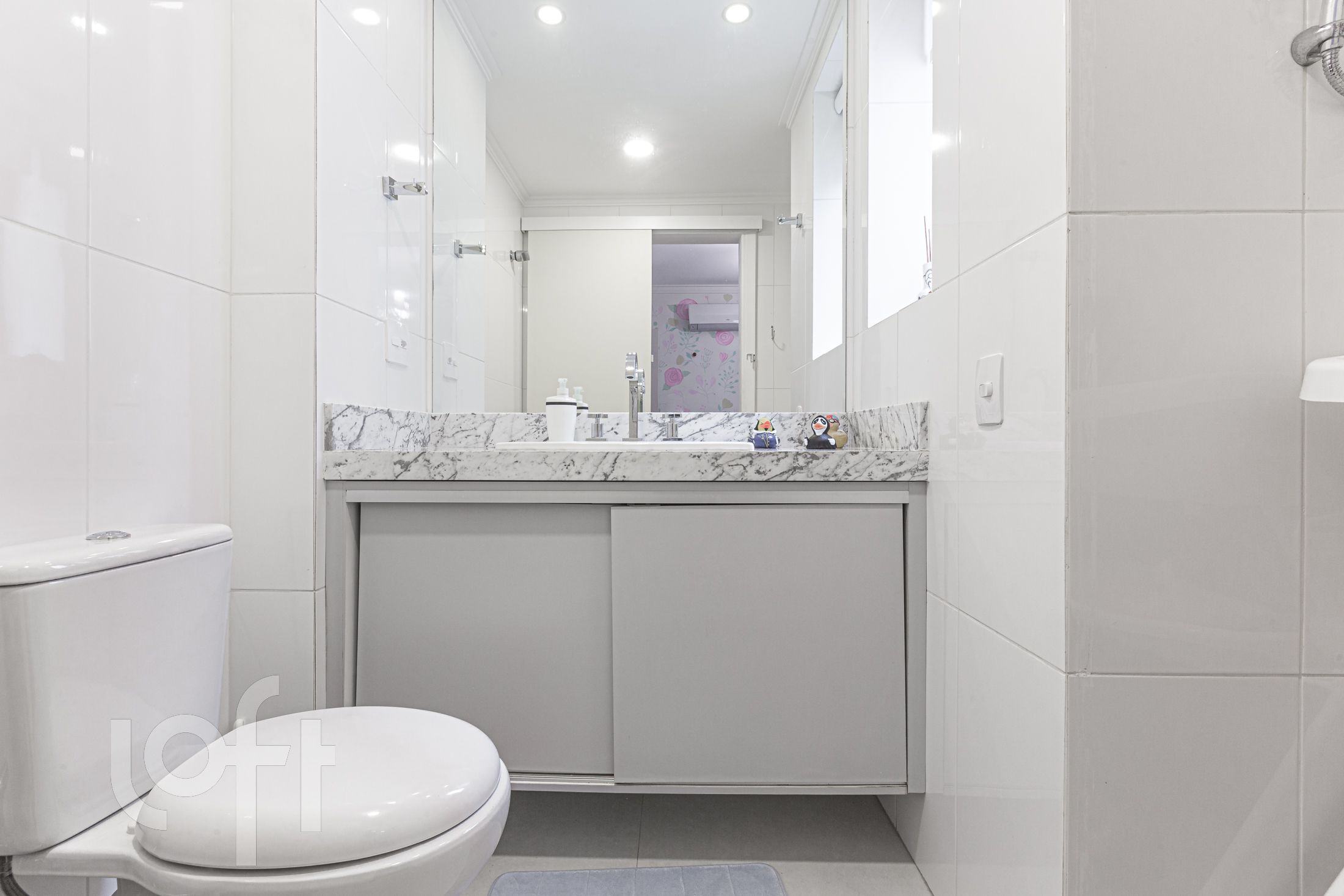 Apartamento à venda com 3 quartos, 184m² - Foto 31
