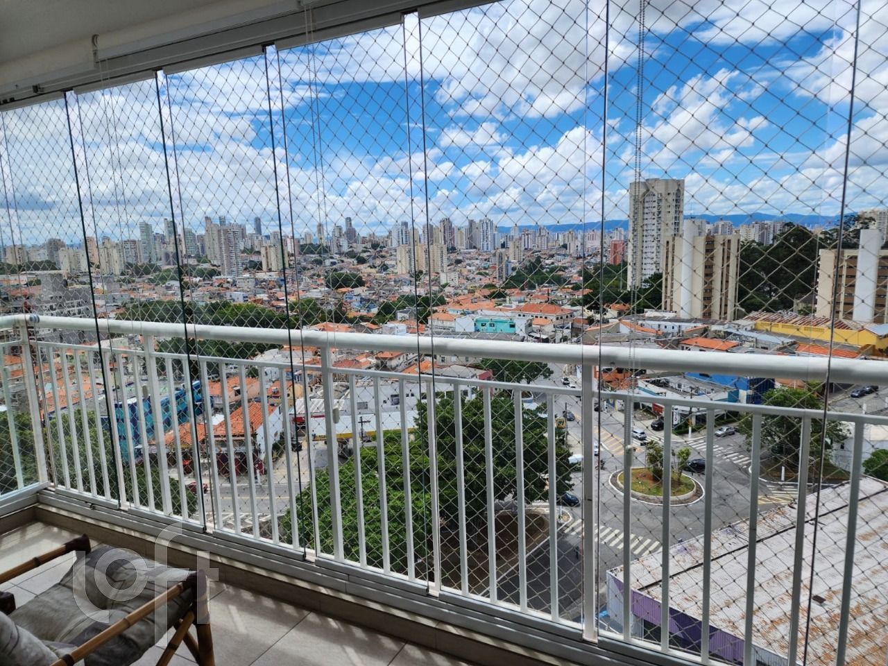 Apartamento à venda com 3 quartos, 78m² - Foto 3