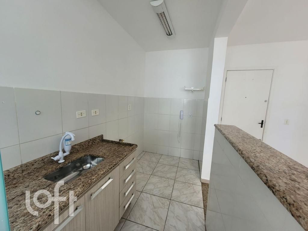 Apartamento, 2 quartos, 43 m² - Foto 5