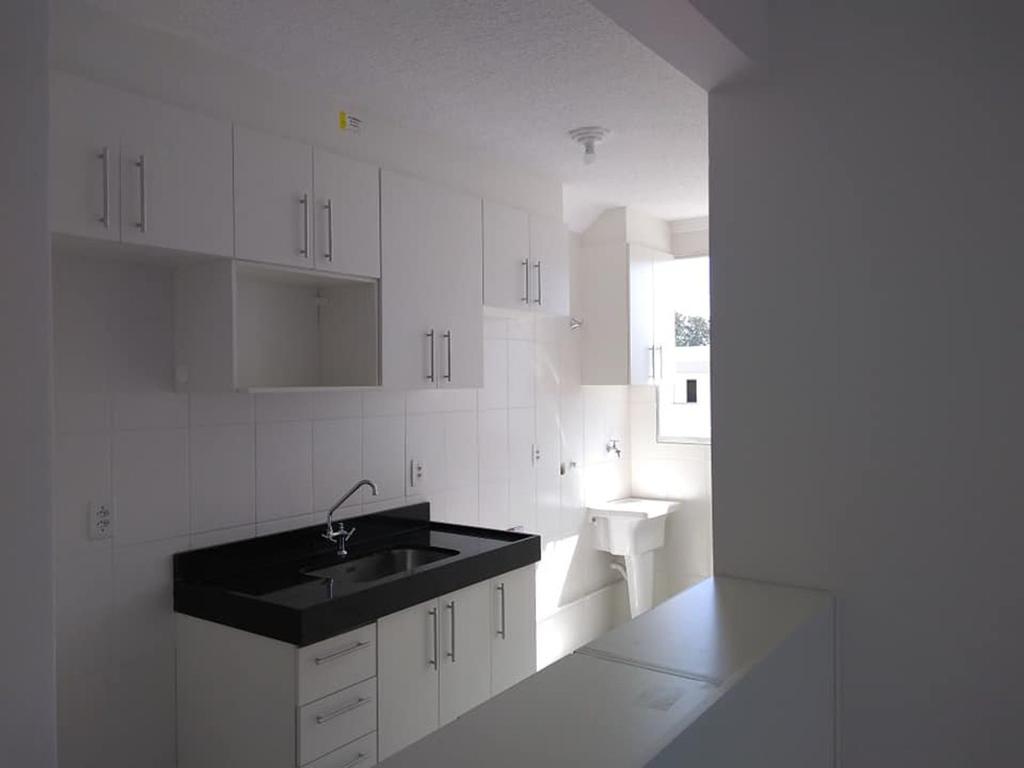 Apartamento, 2 quartos, 44 m² - Foto 10
