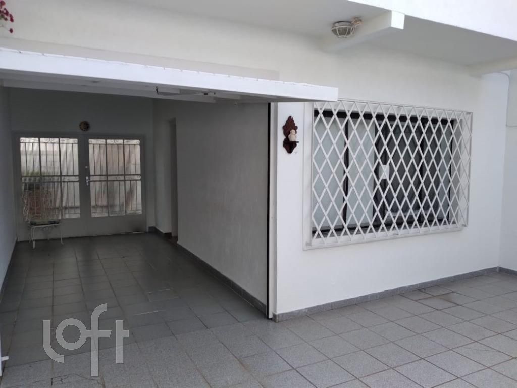 Casa, 4 quartos, 144 m² - Foto 4