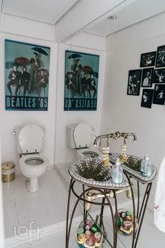 Apartamento, 4 quartos, 400 m² - Foto 6