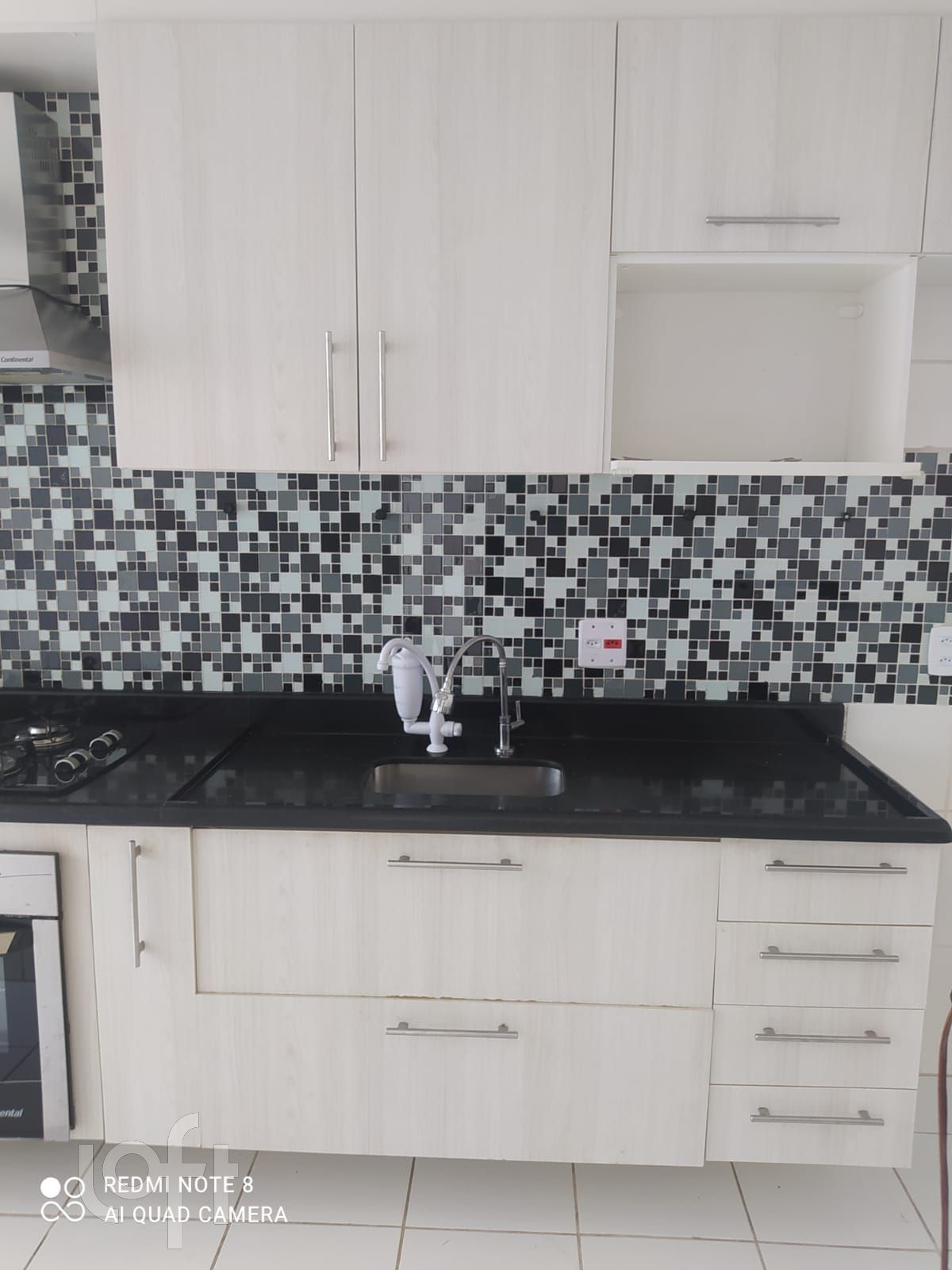 Apartamento, 2 quartos, 52 m² - Foto 6