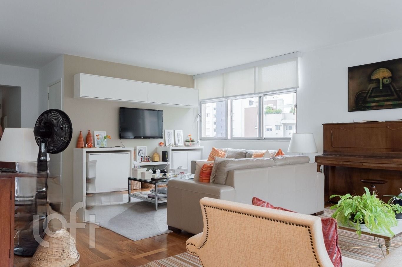 Apartamento, 3 quartos, 170 m² - Foto 3