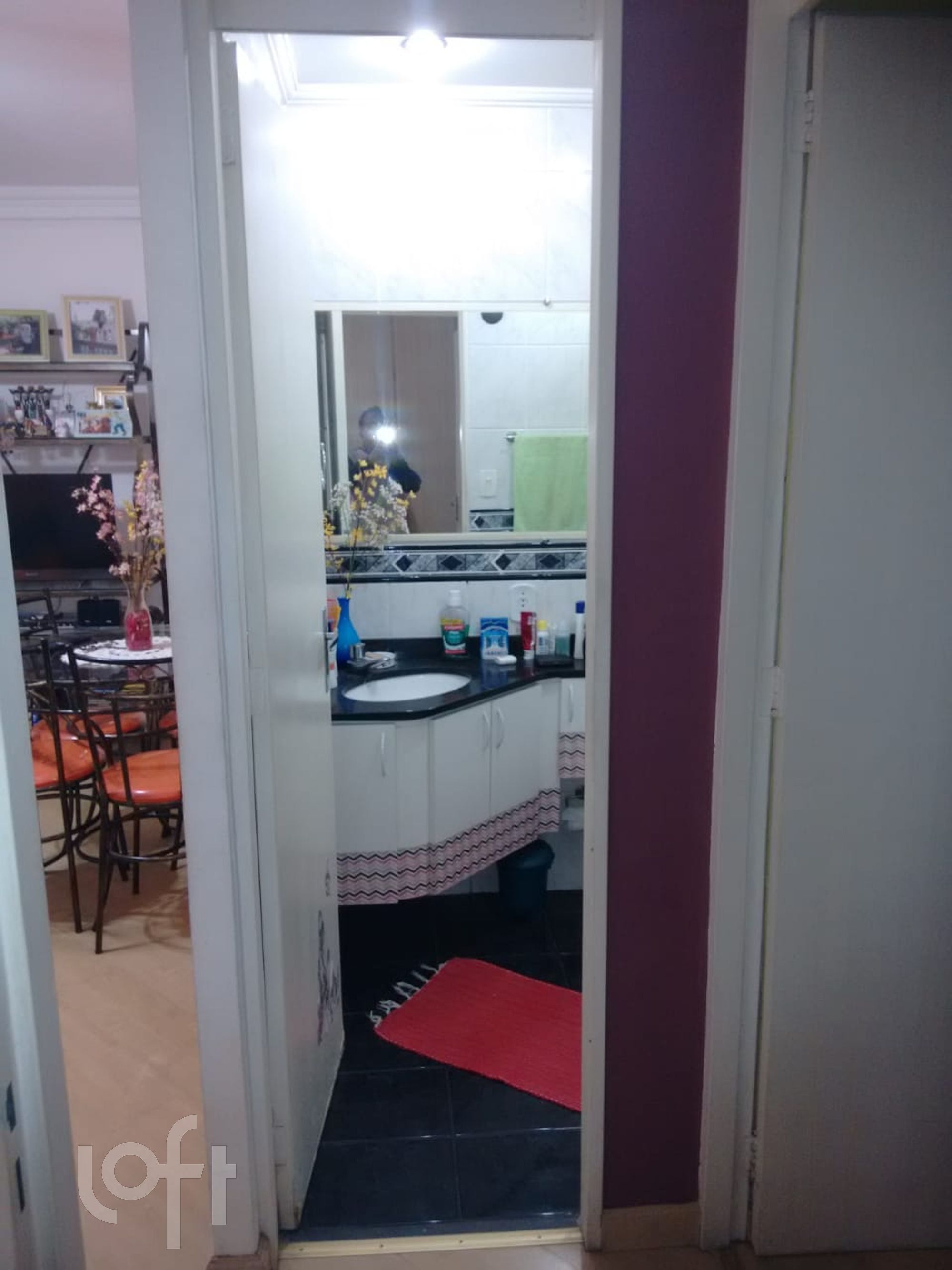 Apartamento, 2 quartos, 56 m² - Foto 18