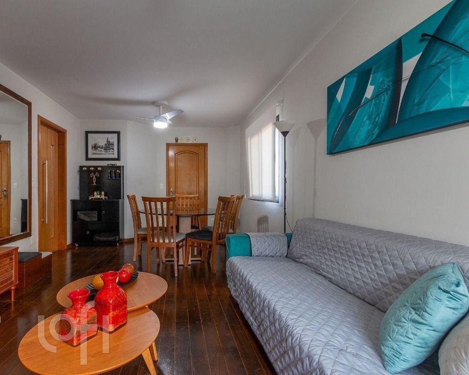 Apartamento, 3 quartos, 97 m² - Foto 6