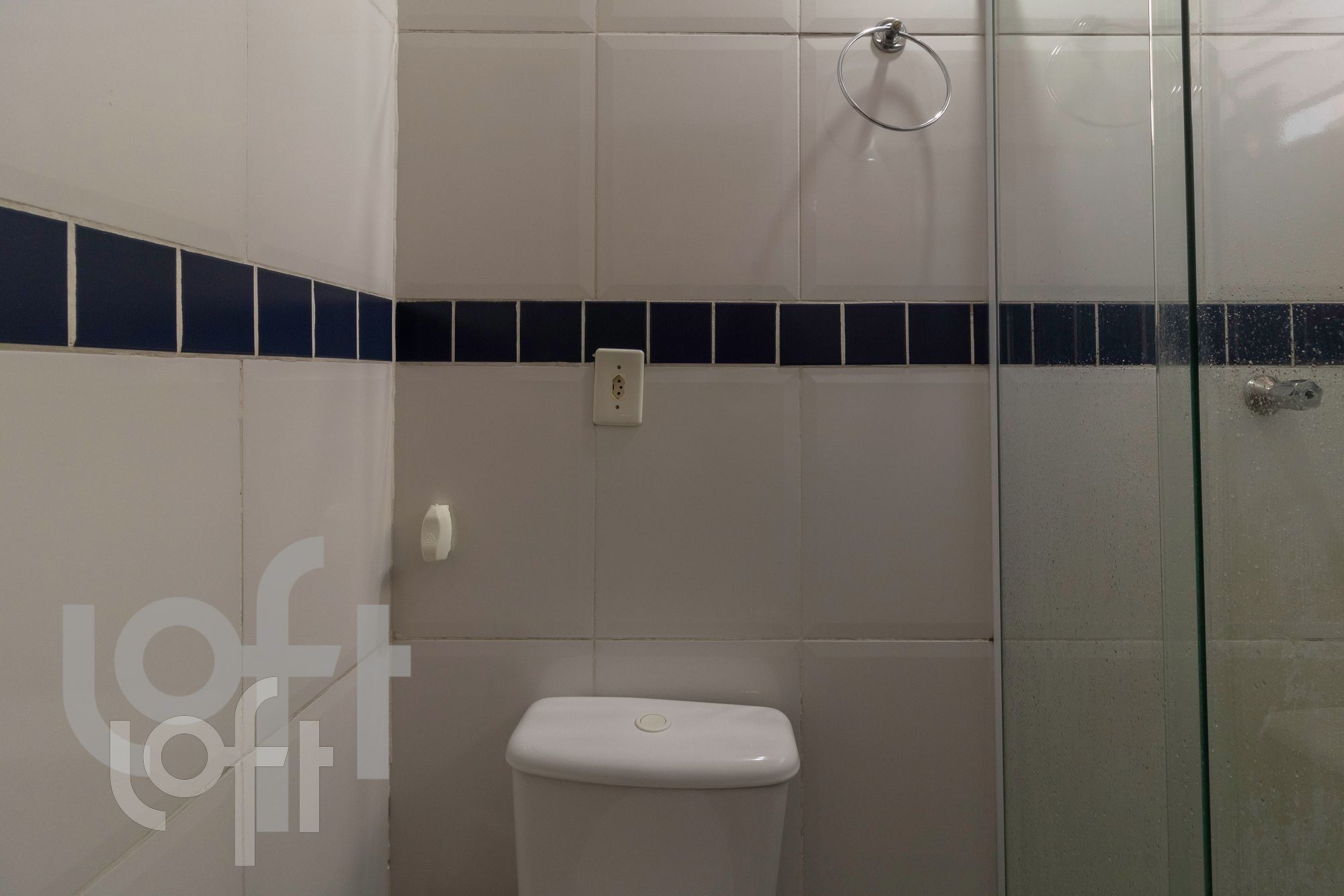 Apartamento, 1 quarto, 30 m² - Foto 7