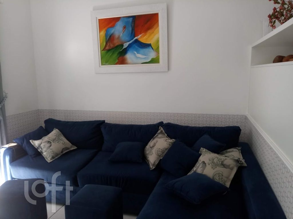 Casa de Condomínio, 2 quartos - Foto 4