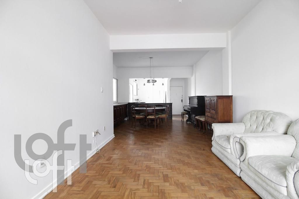 Apartamento, 3 quartos, 132 m² - Foto 18