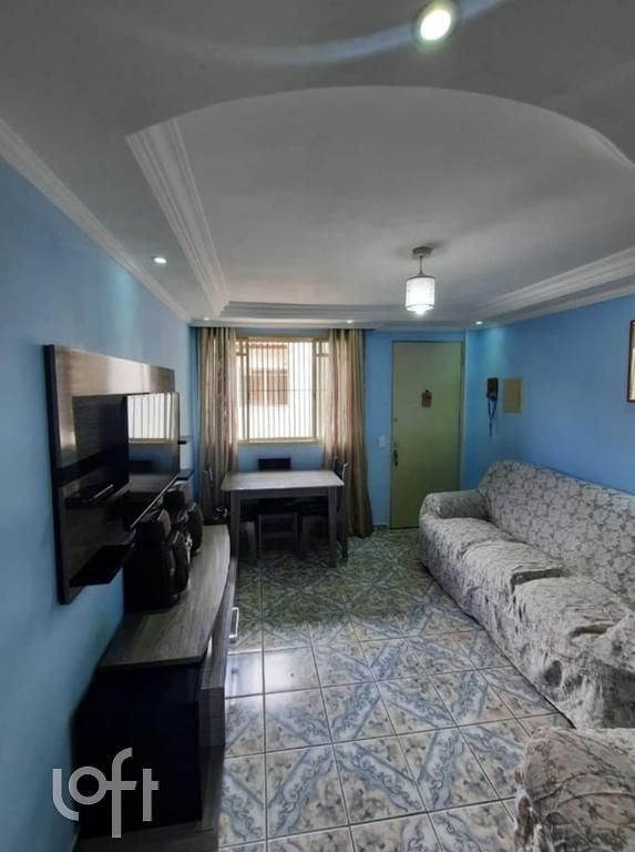 Apartamento à venda com 2 quartos, 46m² - Foto 5