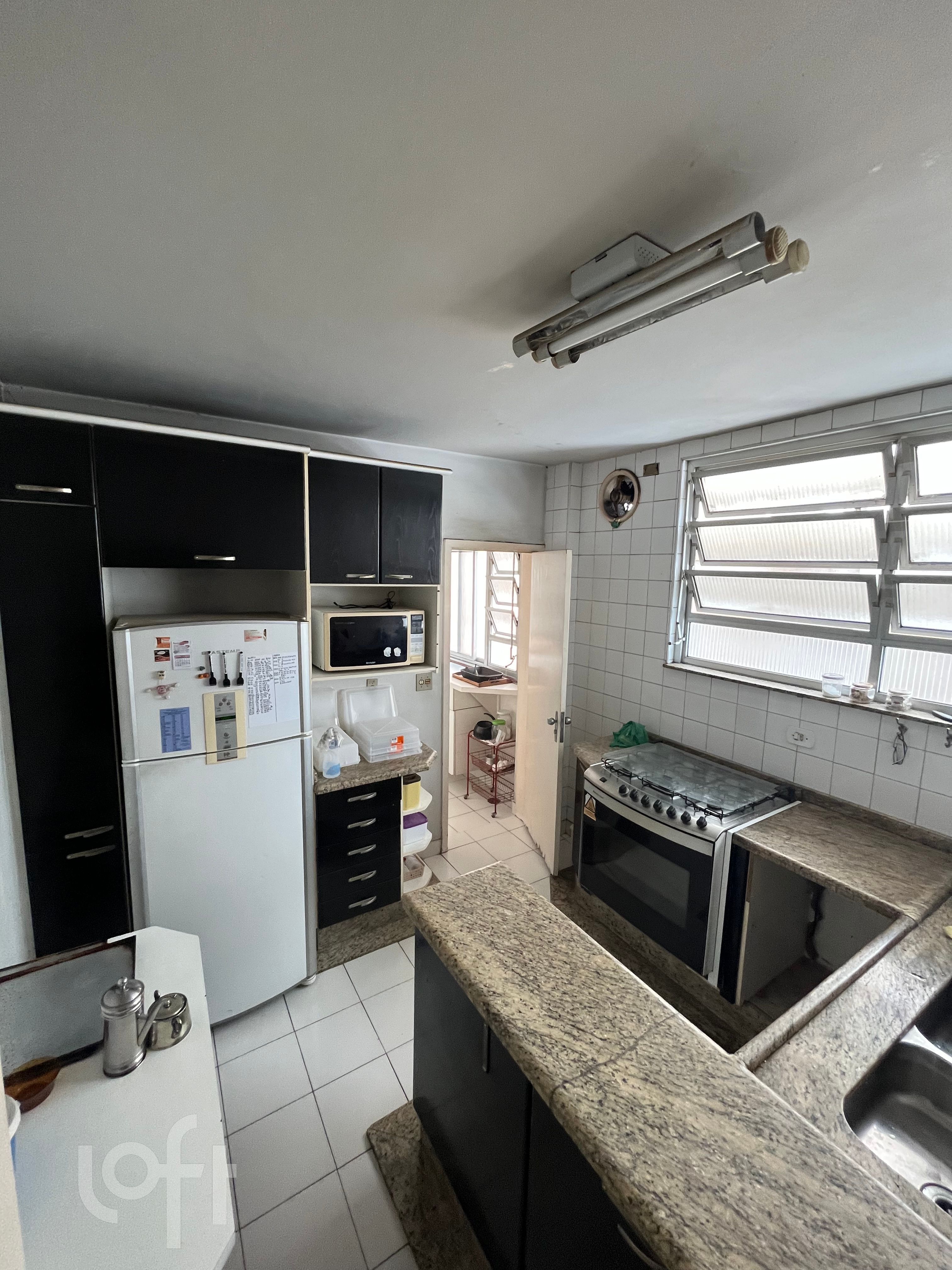 Apartamento à venda com 4 quartos, 153m² - Foto 7