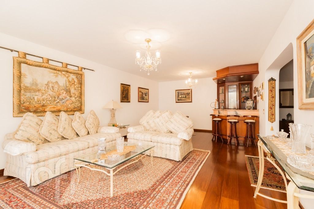 Casa à venda com 3 quartos, 284m² - Foto 3
