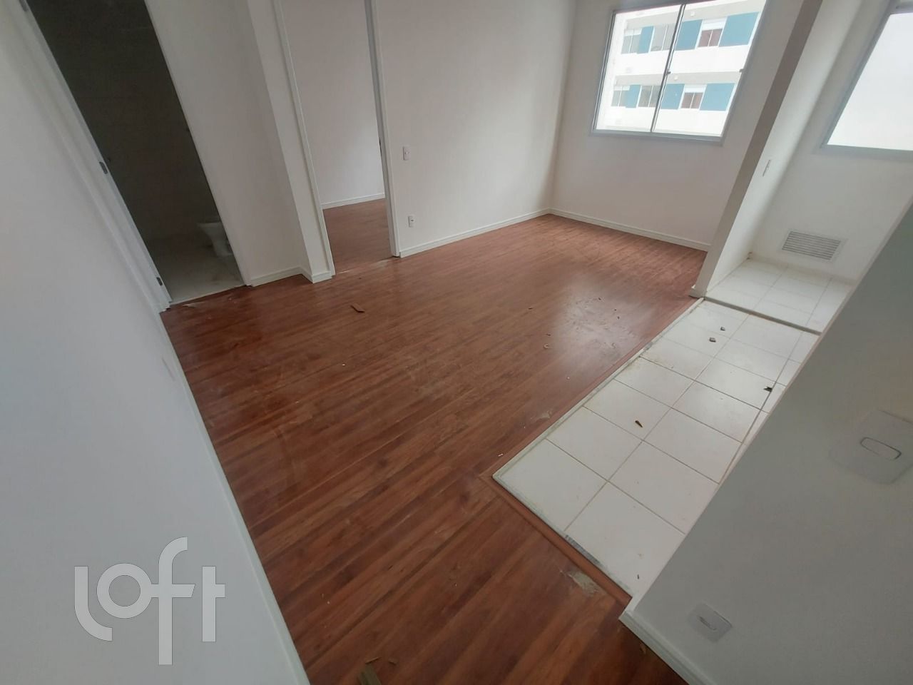 Apartamento à venda com 1 quarto, 36m² - Foto 40