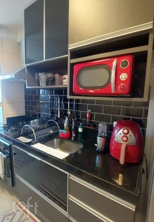 Apartamento, 2 quartos, 63 m² - Foto 5