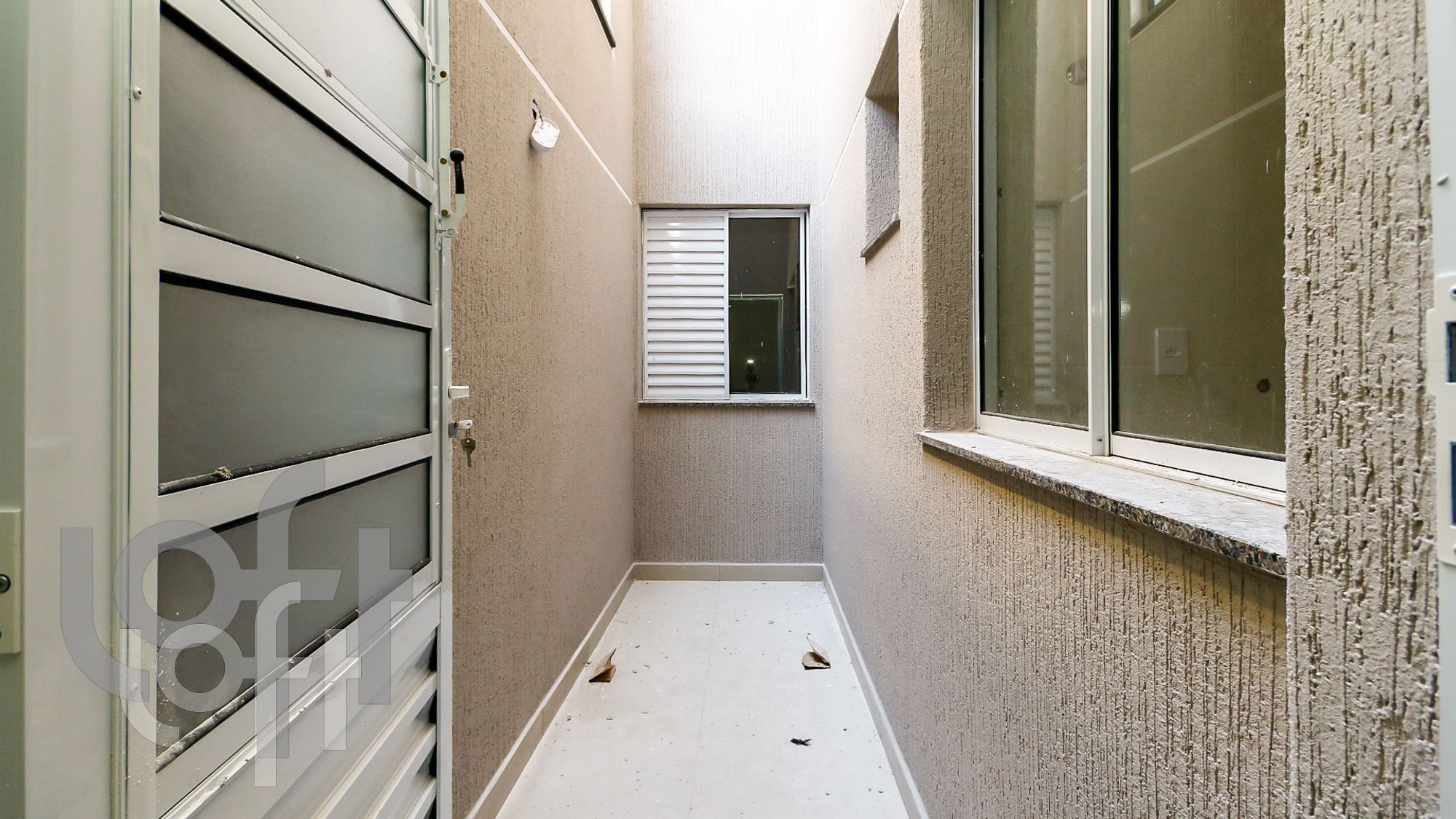 Apartamento, 1 quarto, 35 m² - Foto 10