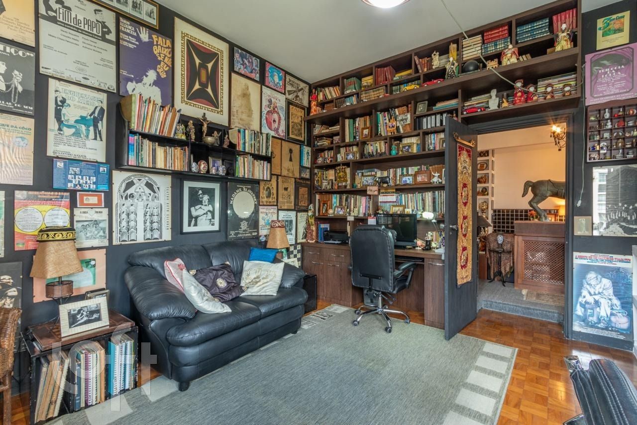 Apartamento, 3 quartos, 380 m² - Foto 17