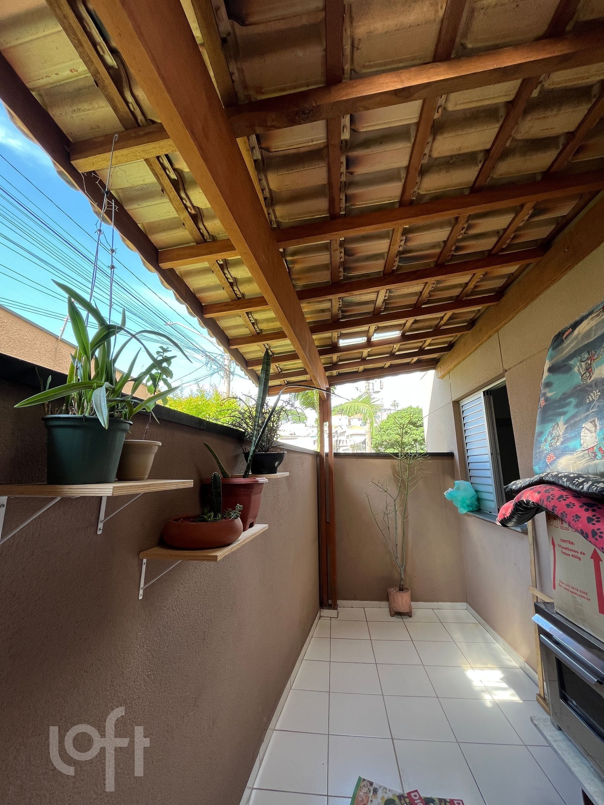 Apartamento, 2 quartos, 58 m² - Foto 12