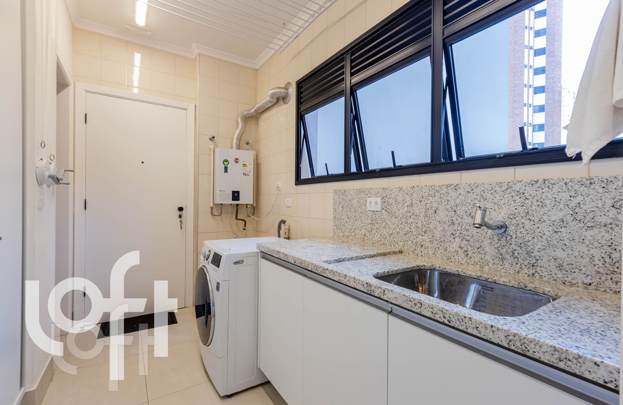 Apartamento, 3 quartos, 152 m² - Foto 33