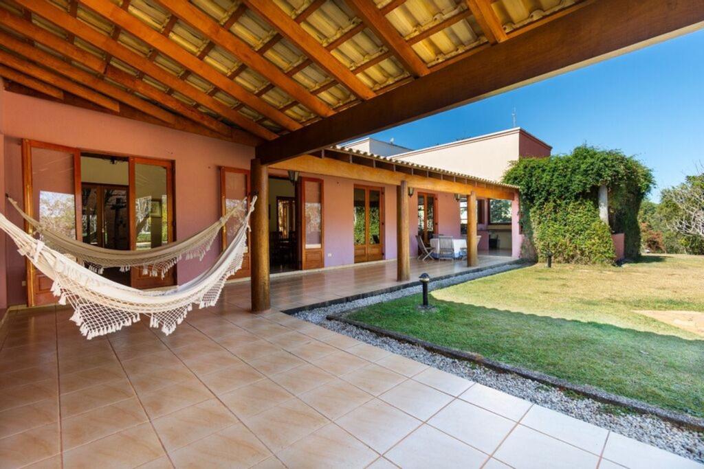 Sítio à venda com 7 quartos - Foto 37