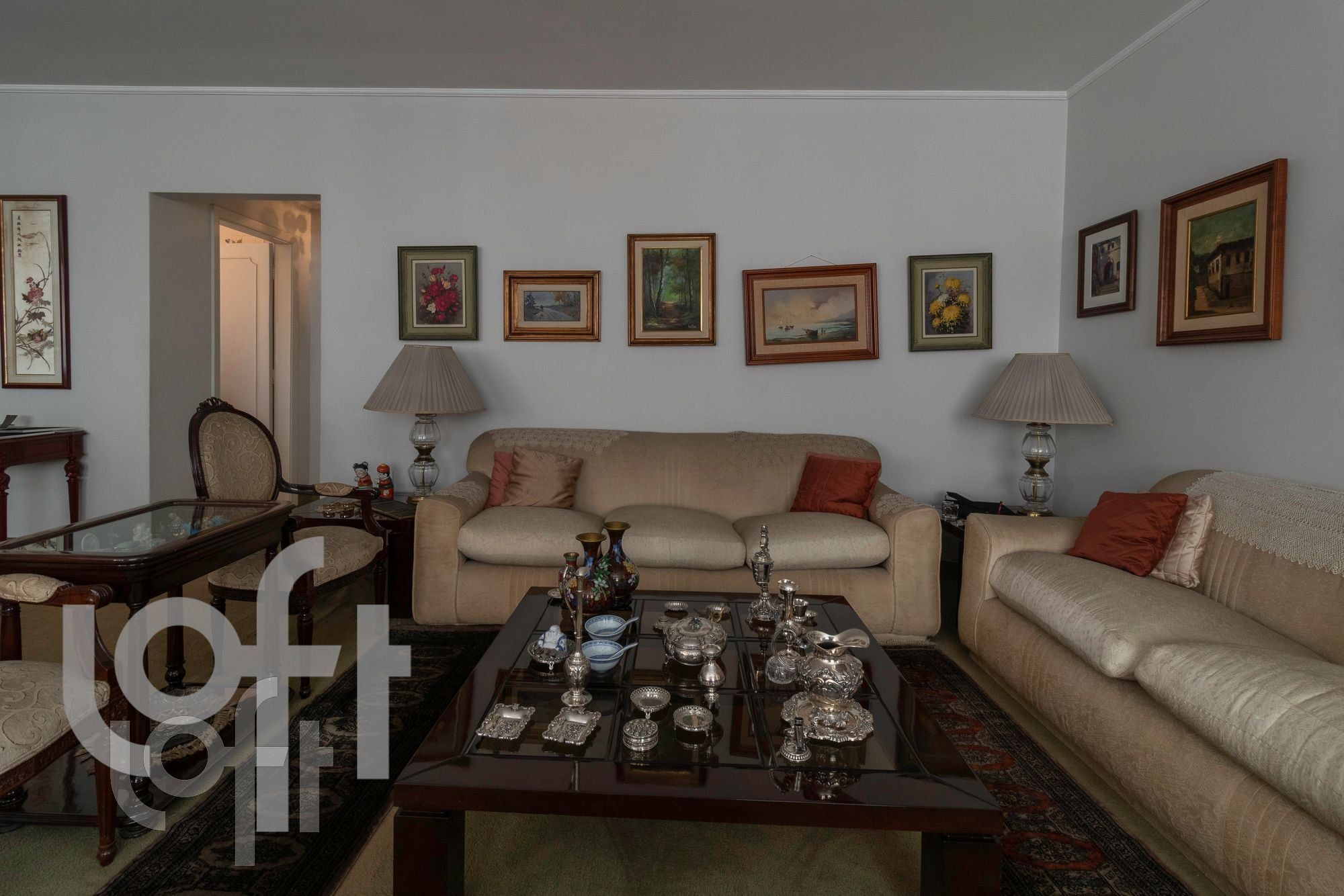 Apartamento, 3 quartos, 240 m² - Foto 25