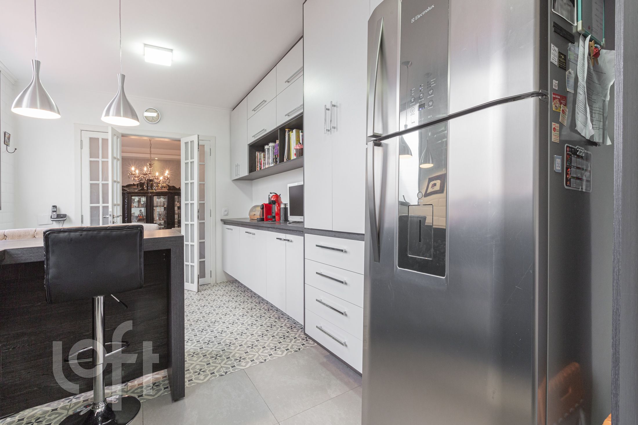 Apartamento à venda com 3 quartos, 184m² - Foto 10