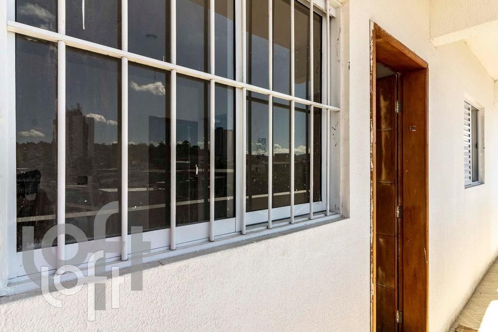 Apartamento, 2 quartos, 47 m² - Foto 14