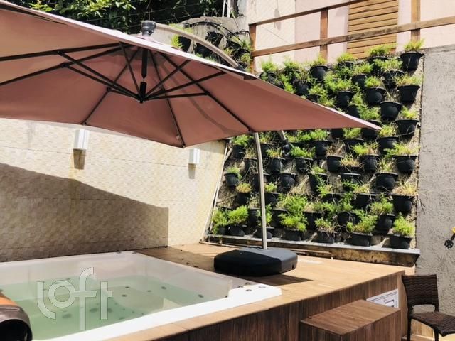 Casa, 5 quartos, 260 m² - Foto 36