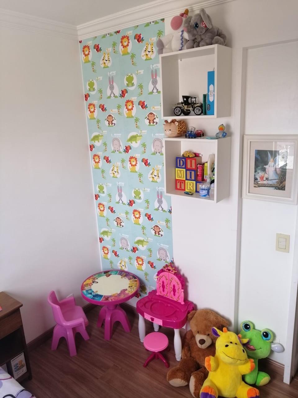 Apartamento, 3 quartos, 62 m² - Foto 15