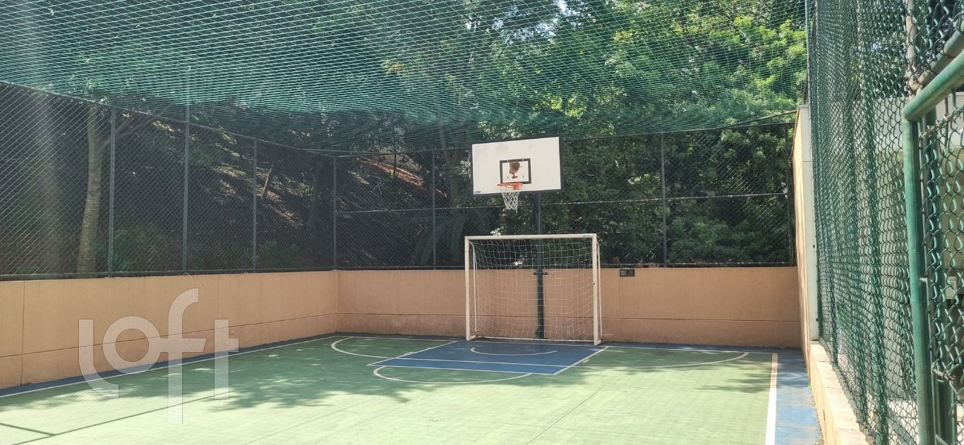 Apartamento à venda com 3 quartos, 111m² - Foto 43