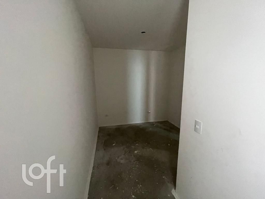 Apartamento, 1 quarto, 27 m² - Foto 1