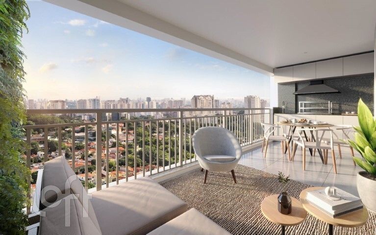 Apartamento, 3 quartos, 127 m² - Foto 19