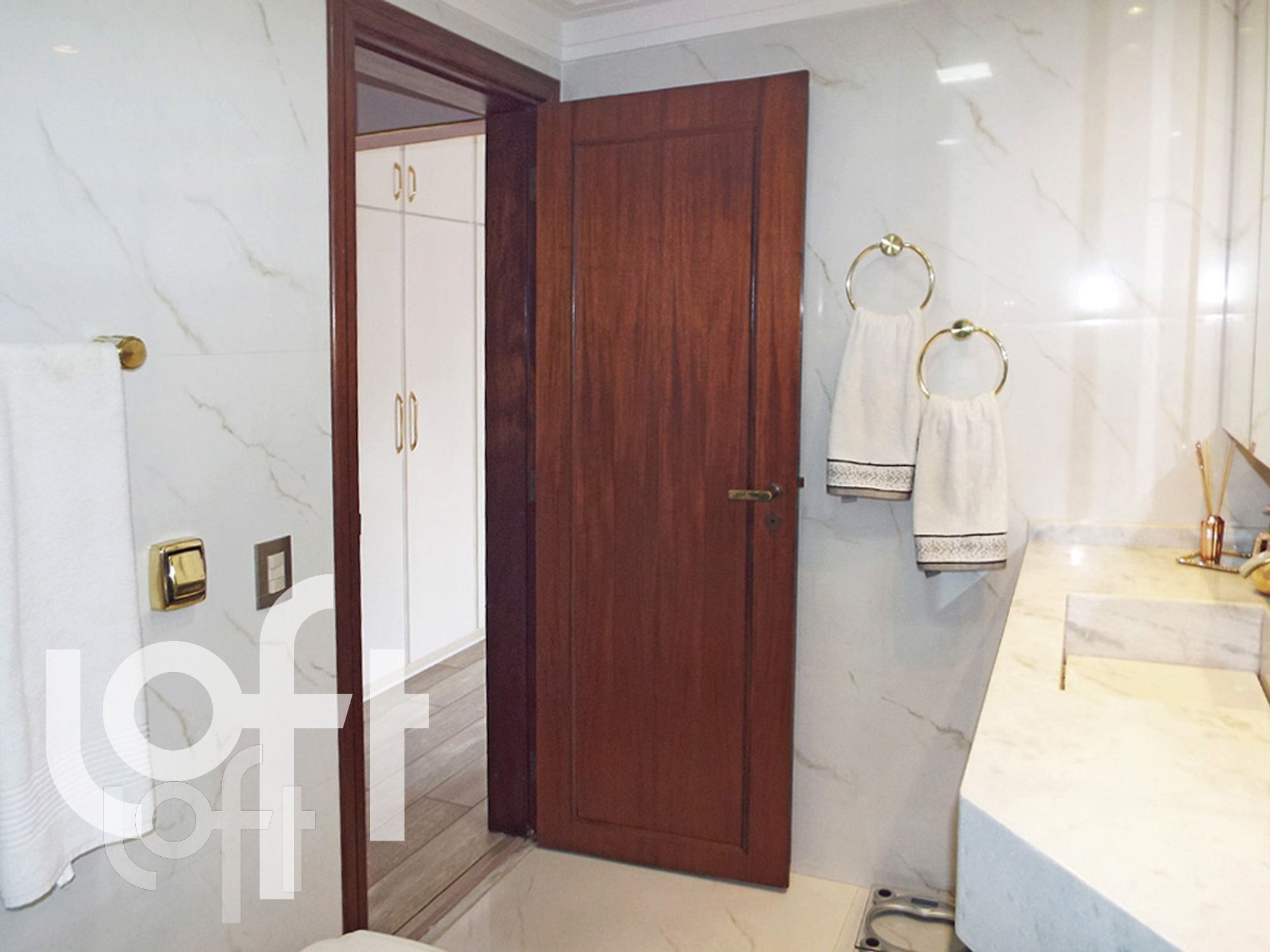 Apartamento, 4 quartos, 160 m² - Foto 58