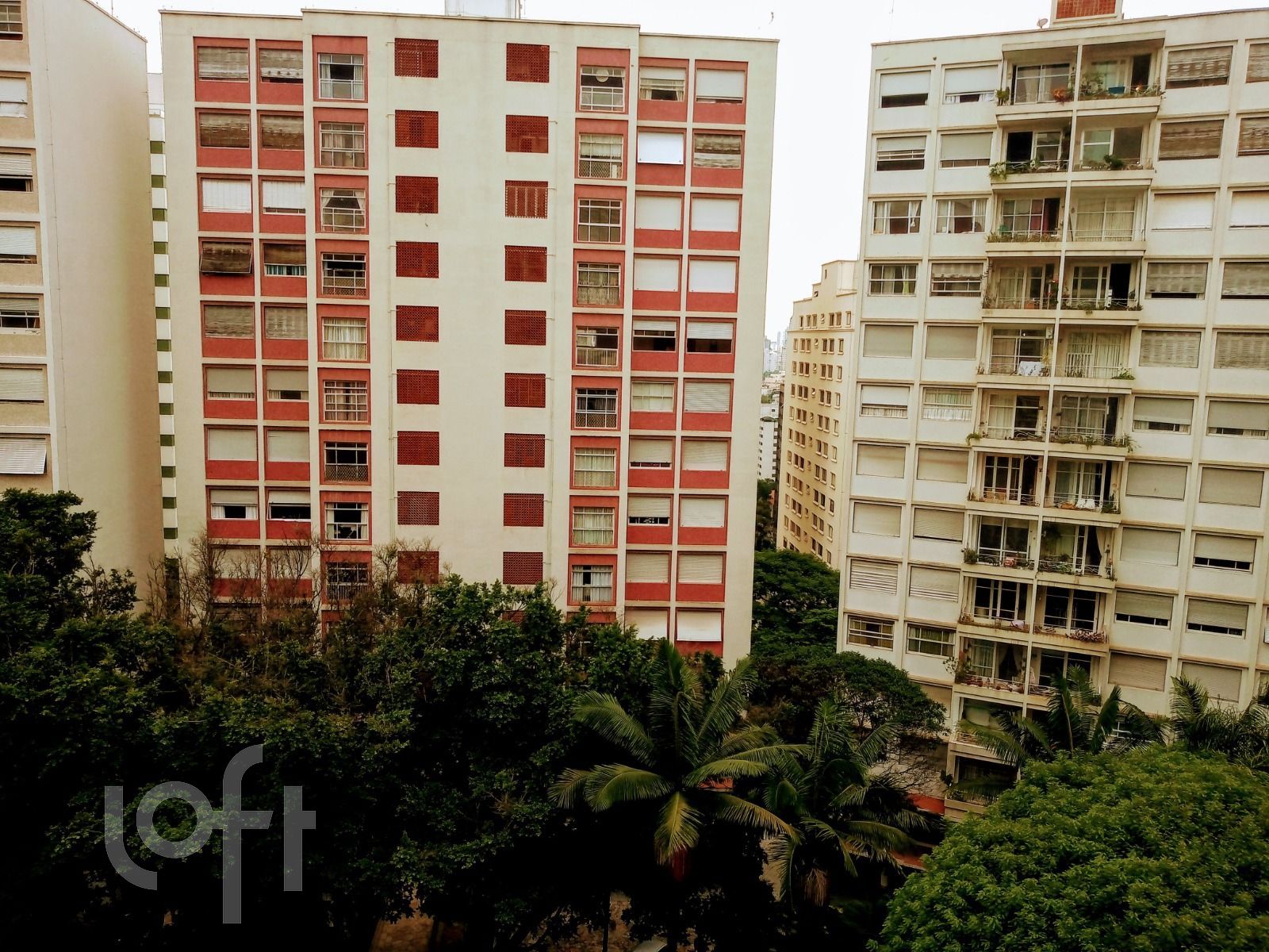 Apartamento à venda com 4 quartos, 182m² - Foto 26