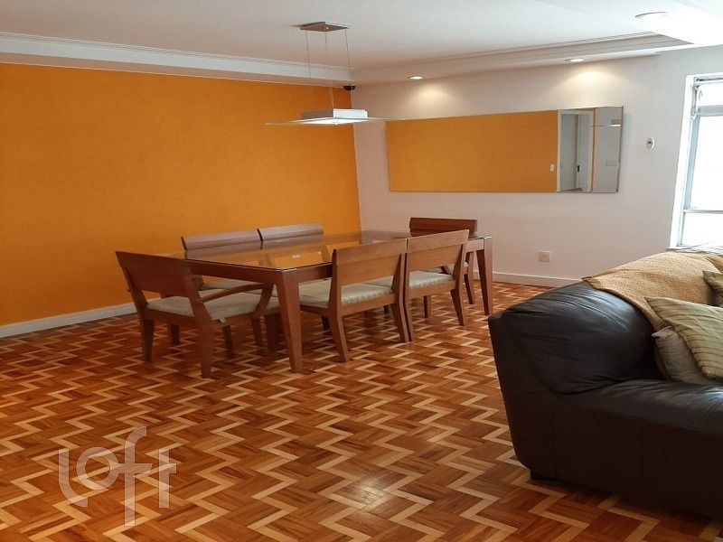 Apartamento, 3 quartos, 116 m² - Foto 3