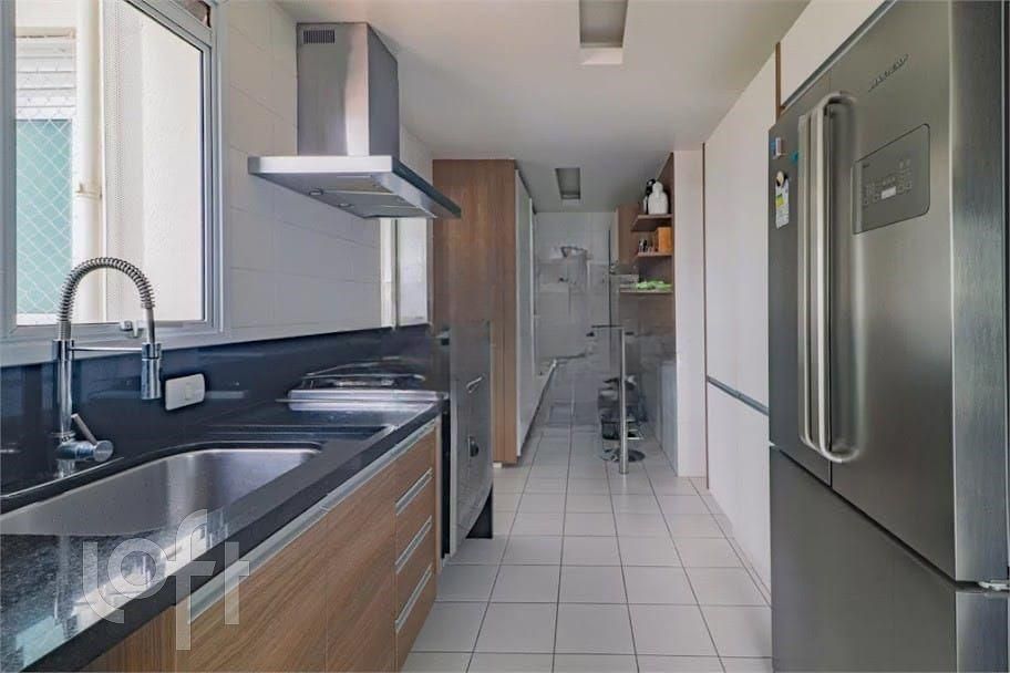 Apartamento à venda com 3 quartos, 180m² - Foto 14