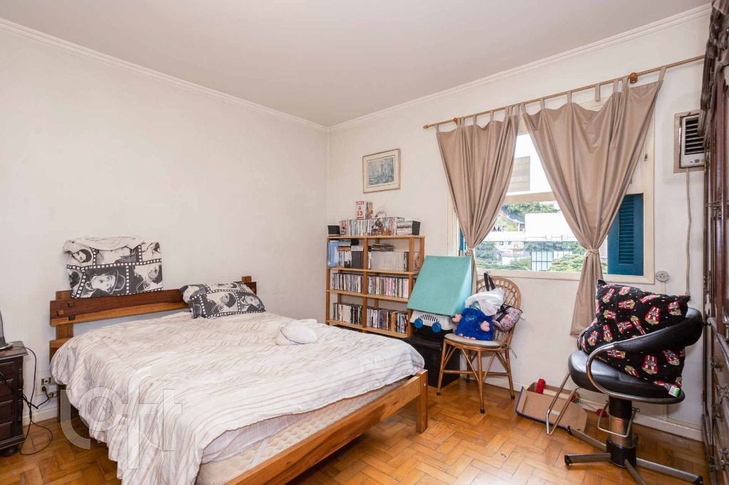 Casa, 4 quartos, 178 m² - Foto 23