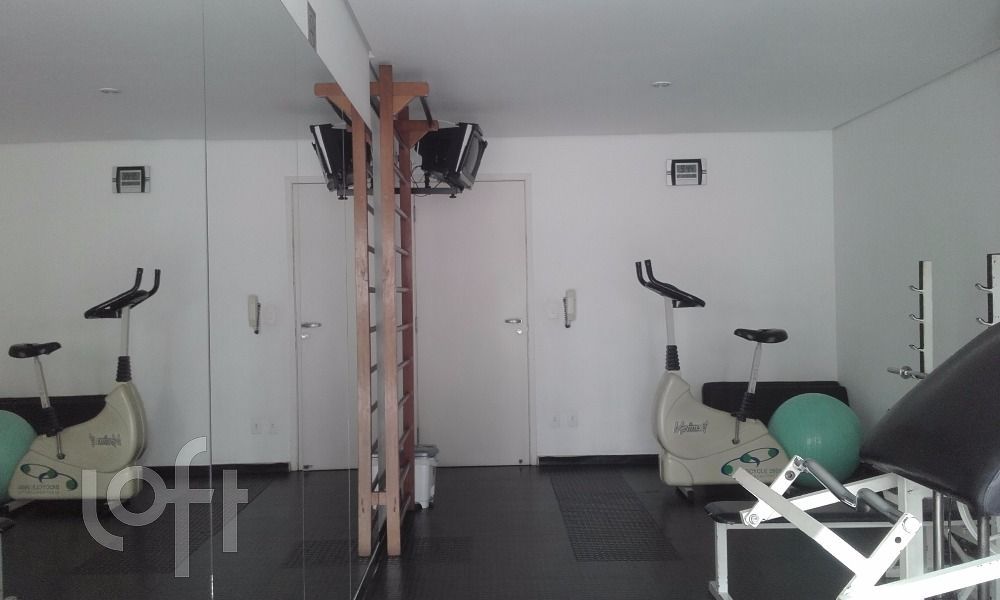 Apartamento, 3 quartos, 130 m² - Foto 58