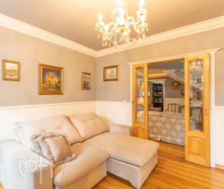 Casa, 4 quartos, 174 m² - Foto 11