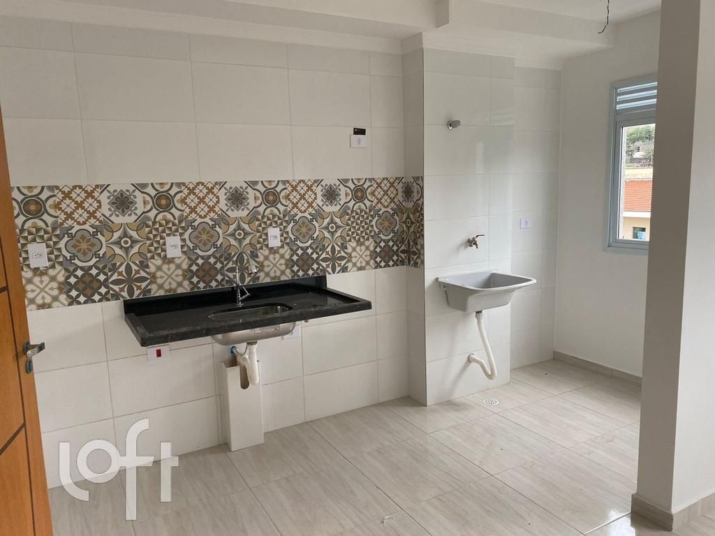 Apartamento à venda com 2 quartos, 44m² - Foto 12