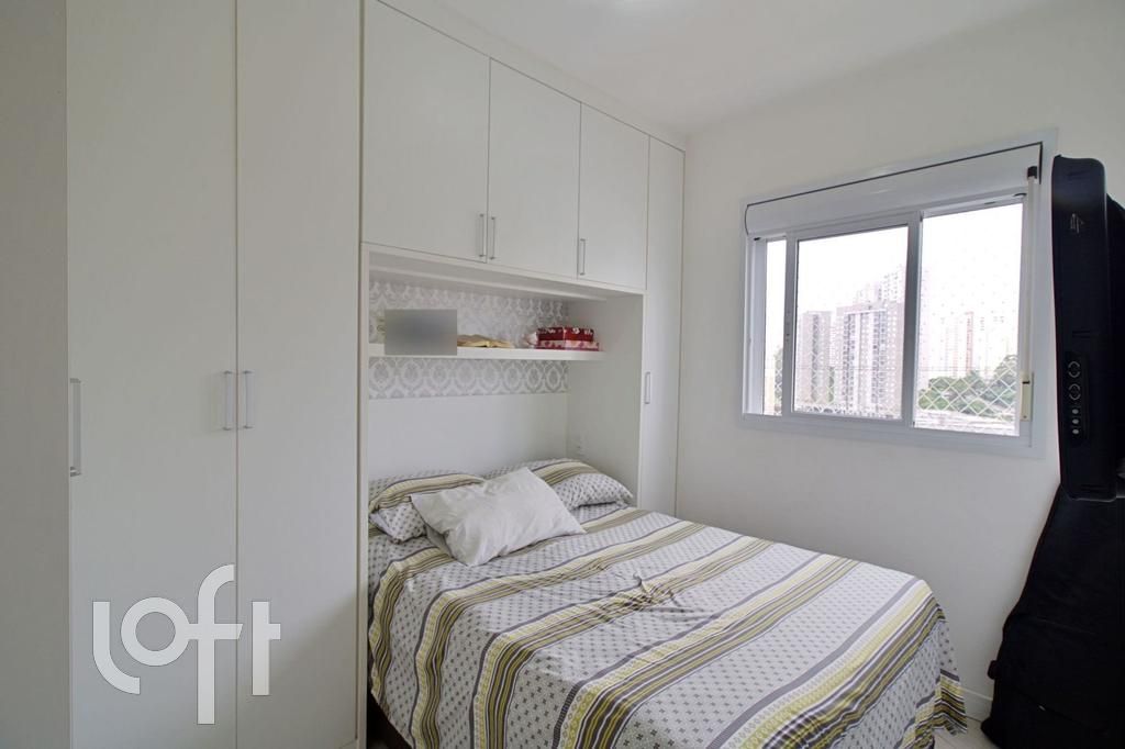 Apartamento, 2 quartos, 47 m² - Foto 3