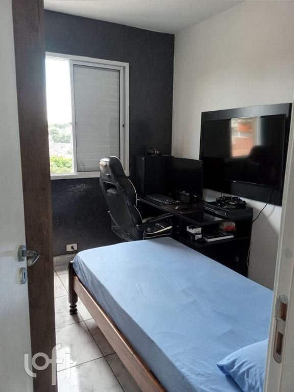 Apartamento, 2 quartos, 48 m² - Foto 8