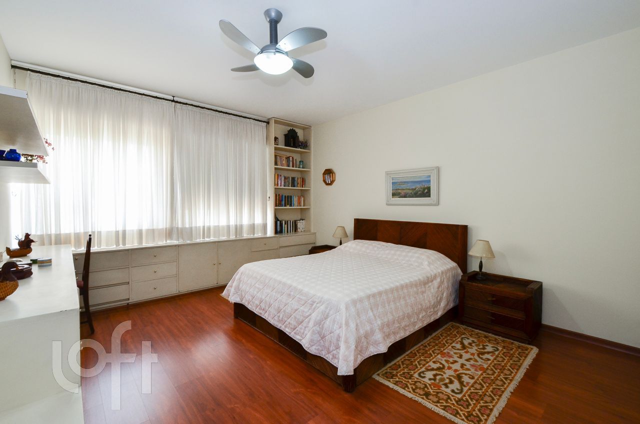 Apartamento, 3 quartos, 215 m² - Foto 25